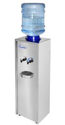 dispensador agua serie 1 portada