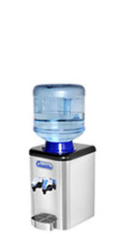 dispensador agua serie 3 portada