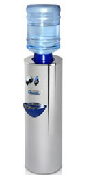 dispensador agua serie 7 portada