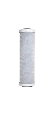 Filtros depuradores de agua especialmente diseñados para su utilización en el hogar. Equipo de osmosis inversa.  Cart. recambio
