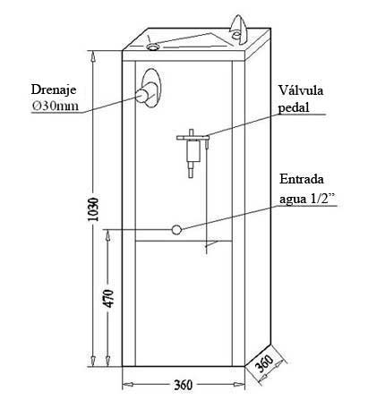 Fontaine à eau pour carafes, Vente distributeur eau - AquaVanguard -  CANALETAS