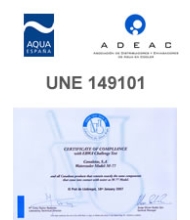 Associacions i certificats 