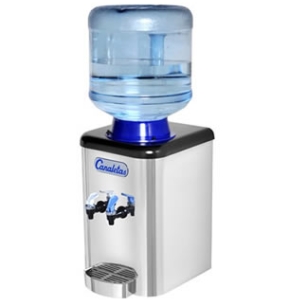 Tabletop Cooler 