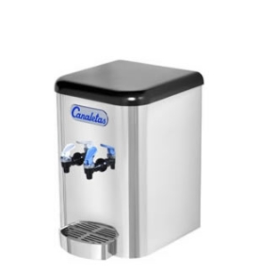 Tabletop POU cooler 