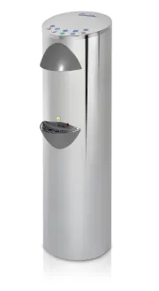 Dispensador de agua Canaletas Manos libres 
