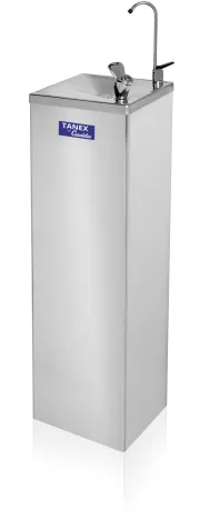 Fuente de agua Tanex &nbsp; T-76ALV
