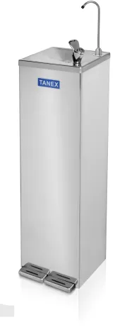 Fuente de agua Tanex &nbsp; T-76ALV 2PE
