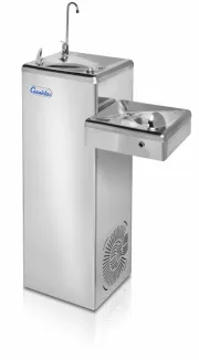 Fuente de agua Canaletas&nbsp; M-6APULVMV

