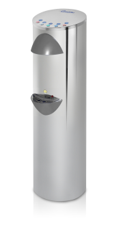 Dispensador d'aigua Canaletas Mans lliures M-99IDOP