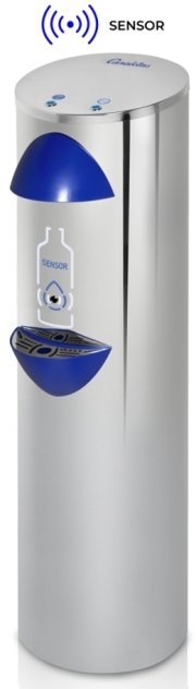 Water cooler Canaletas Hands-free M-99IDOP