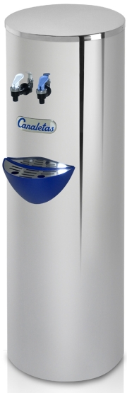 POU water cooler Canaletas M-77ID 