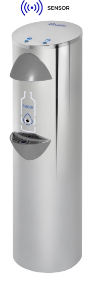 Distributeur d'eau Canaletas &nbsp; M-99IDOP

