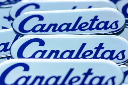 Canaletas incrementa un 35% su facturación en el primer trimestre del 2009 en el departamento SAT 
