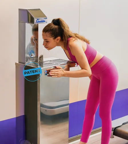 Die Vorteile berührungsloser Spender in öffentlichen Räumen 