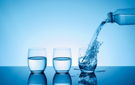 Der ¨Oscar des Wassers¨ 