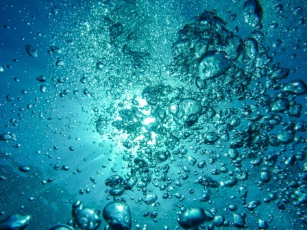 The bottled water industry created a guide to good hygiene practices 