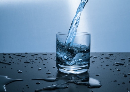 Canaletas launched new electronic water cooler with sparkling water 