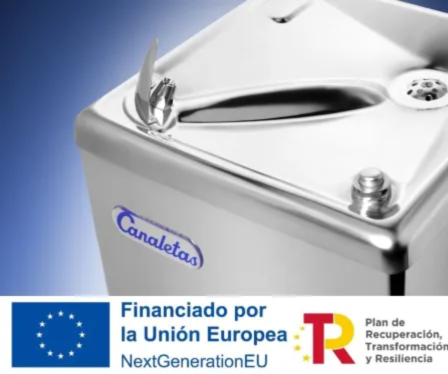 CANALETAS, S.A. has benefited from the Mentoring and Support Program for Internationalization. 