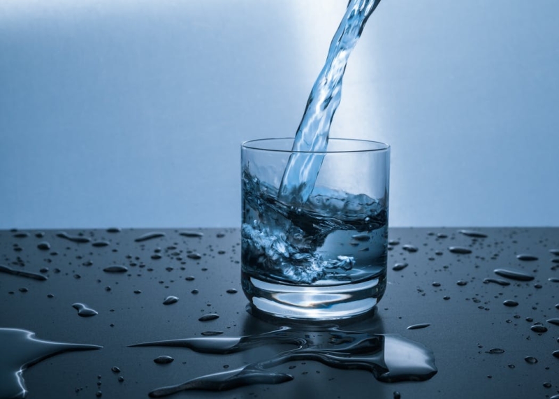 The domestic market, an emerging niche for water dispensers 