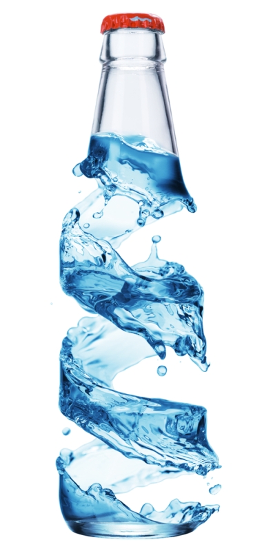 Asia, a growing market for water coolers 