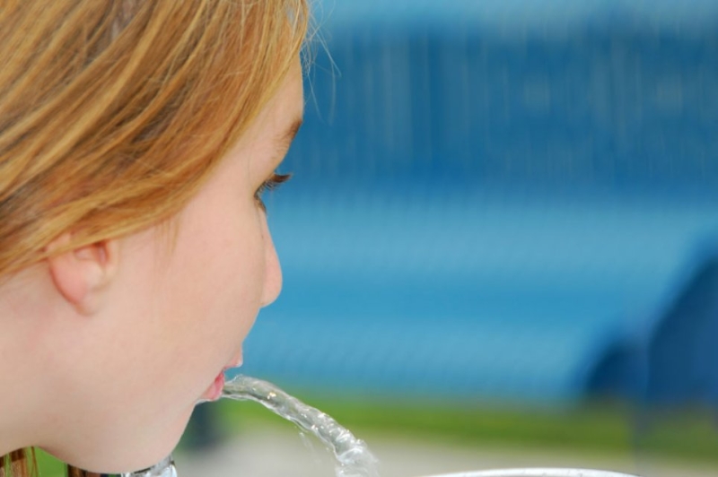 The European Commission reviews legislation to improve water quality standards 