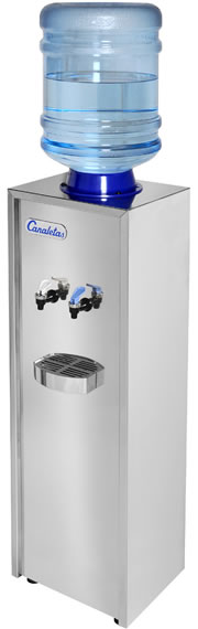 Dispensador de agua botellón SERIE 1 Dispensador de agua y fuentes de agua  Fabricante enfriadores filtros