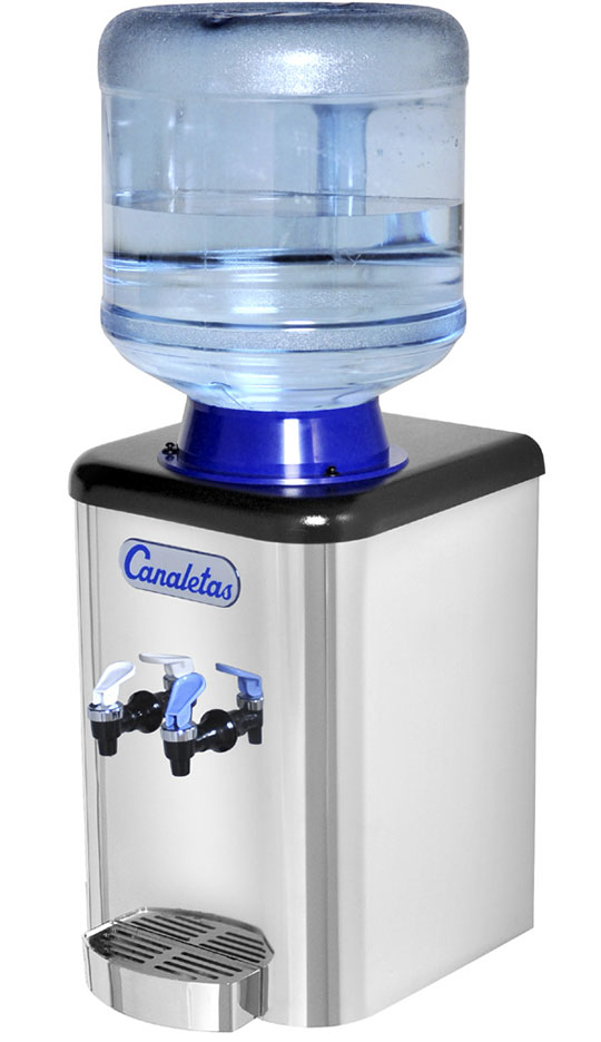 dominio Arte Ópera Dispensador de agua de botellón SERIE 3 Dispensador de agua y fuentes de  agua Fabricante enfriadores filtros