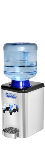 O-Water Porte-gobelet pour distributeur d'eau Basic