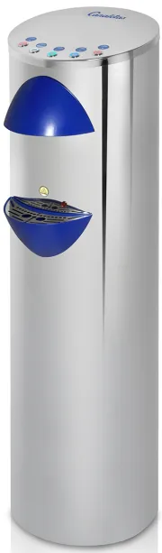 POU water cooler Canaletas  M-992GID