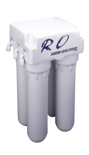 Purification filter Canaletas  Reverse Osmosis
